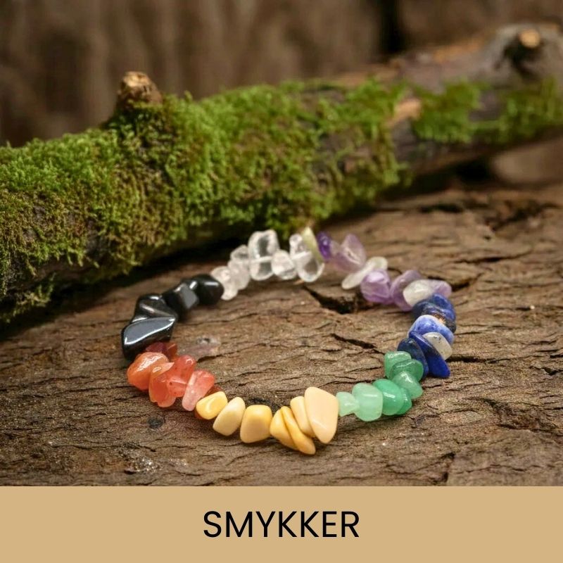 Smykker Se vores flotte smykker her