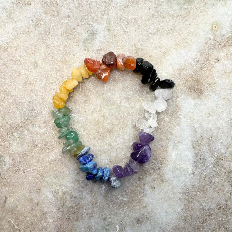 Chakra Armbånd - Billede 3