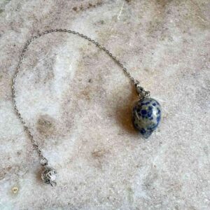 Lapis Lazuli Pendul