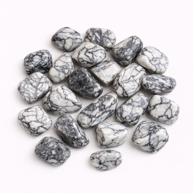 Pinolith Lommesten