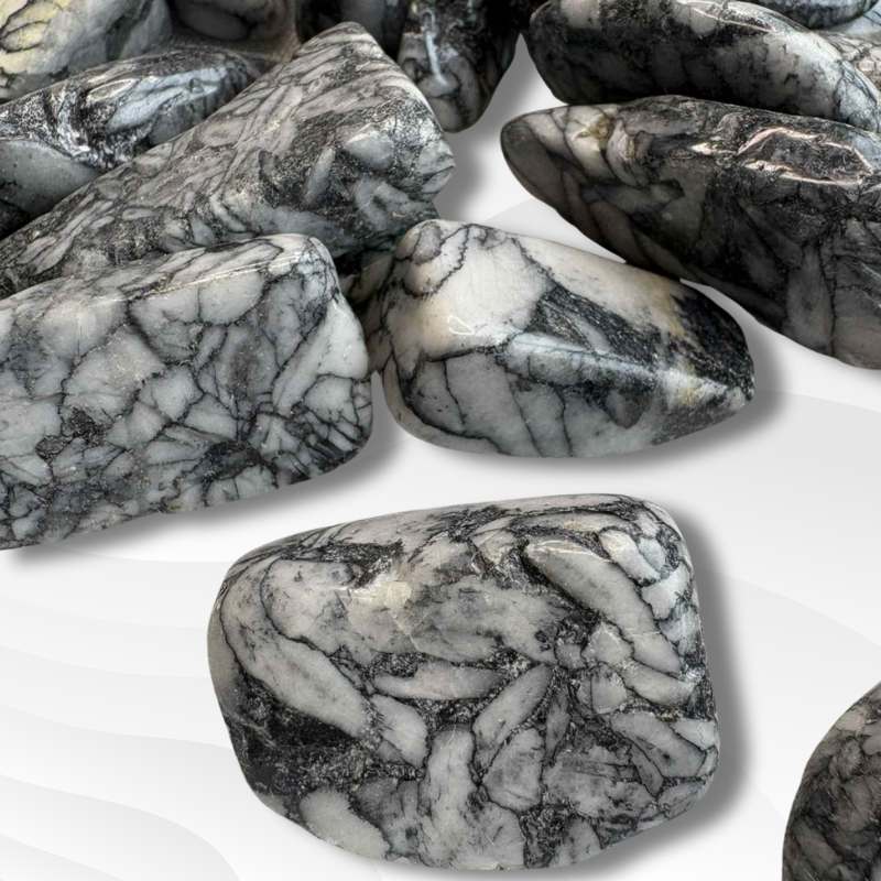 Pinolith Lommesten - Billede 3