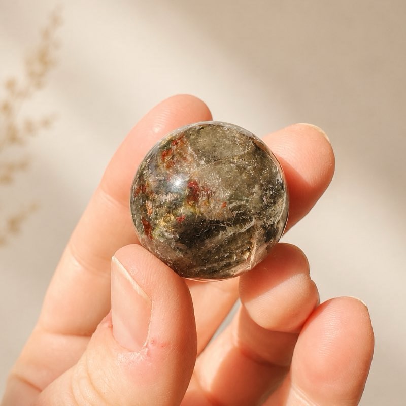 Shaman dreamstone kugle